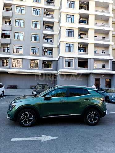 Kia Sportage 2024, 7,000 km - 1.6 l - Bakı