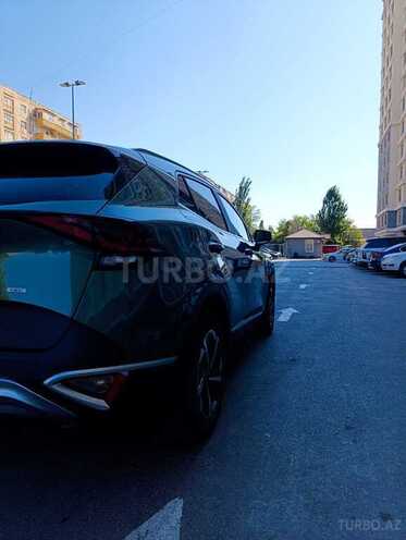 Kia Sportage 2024, 7,000 km - 1.6 l - Bakı