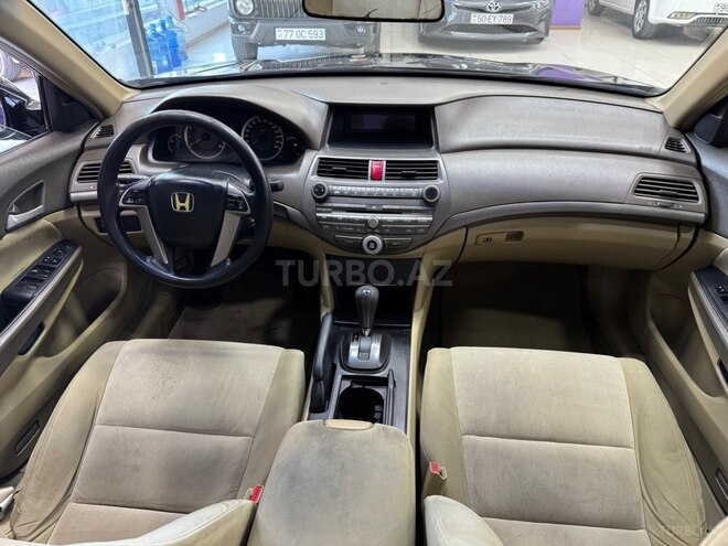Honda Accord 2009, 329,000 km - 2.4 л - Sumqayıt