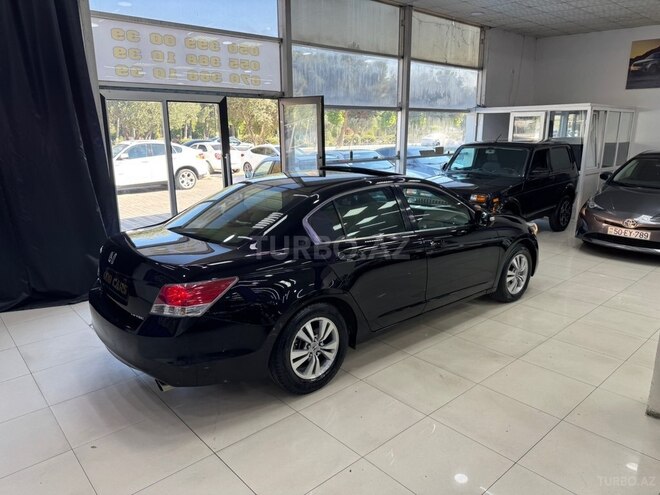 Honda Accord 2009, 329,000 km - 2.4 л - Sumqayıt