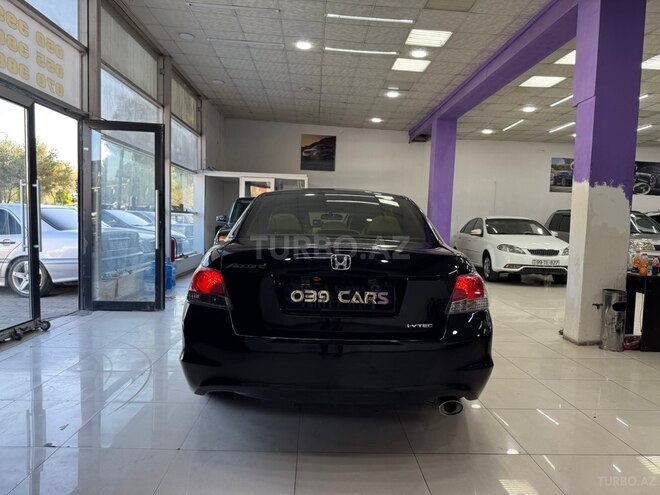 Honda Accord 2009, 329,000 km - 2.4 л - Sumqayıt