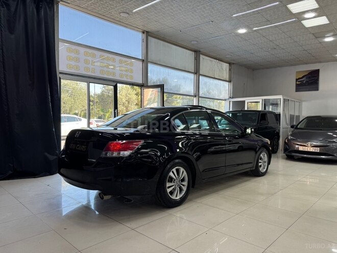Honda Accord 2009, 329,000 km - 2.4 л - Sumqayıt