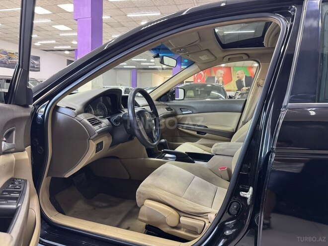 Honda Accord 2009, 329,000 km - 2.4 л - Sumqayıt