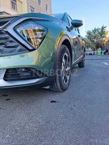 Kia Sportage 2024, 7,000 km - 1.6 l - Bakı