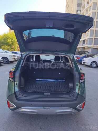 Kia Sportage 2024, 7,000 km - 1.6 l - Bakı