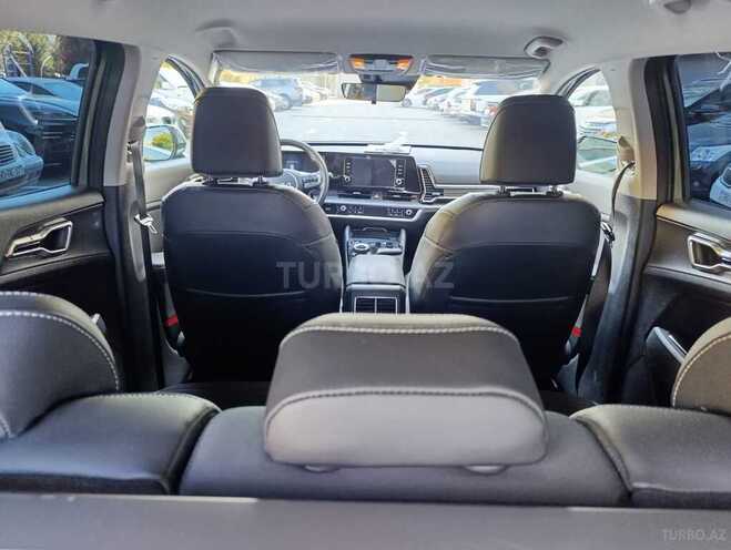 Kia Sportage 2024, 7,000 km - 1.6 l - Bakı