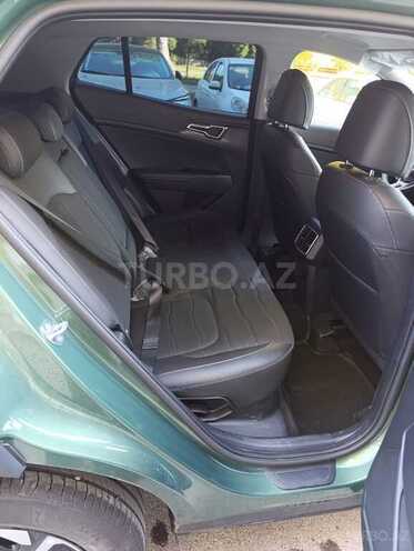 Kia Sportage 2024, 7,000 km - 1.6 l - Bakı