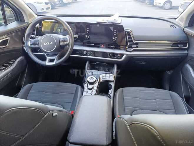 Kia Sportage 2024, 7,000 km - 1.6 l - Bakı
