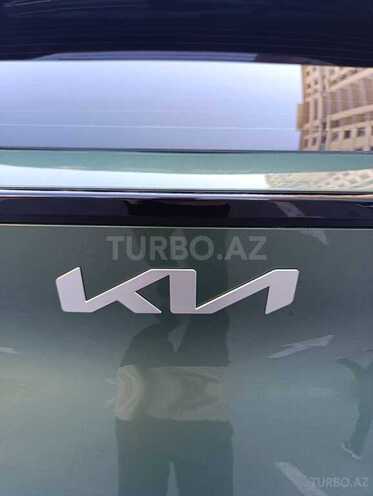 Kia Sportage 2024, 7,000 km - 1.6 l - Bakı