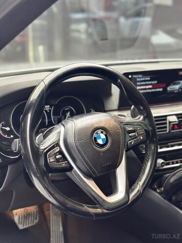 BMW 530e 2017, 153,000 km - 2.0 л - Bakı