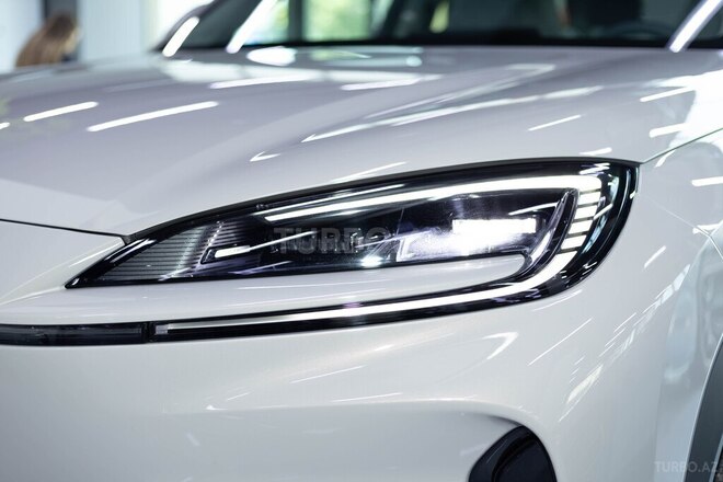 BYD  2025, 0 km - 1.5 l - Bakı