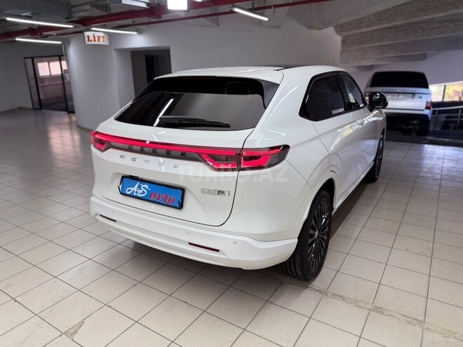 Honda e:NP1 2023, 0 km - 0.0 l - Bakı