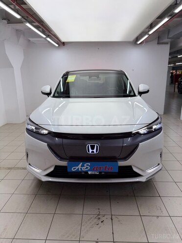 Honda e:NP1 2023, 0 km - 0.0 l - Bakı