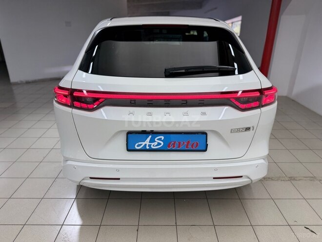 Honda e:NP1 2023, 0 km - 0.0 l - Bakı