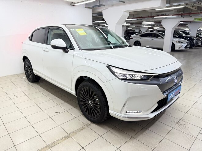 Honda e:NP1 2023, 0 km - 0.0 l - Bakı