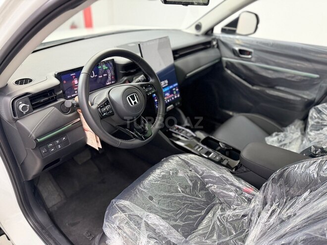 Honda e:NP1 2023, 0 km - 0.0 l - Bakı