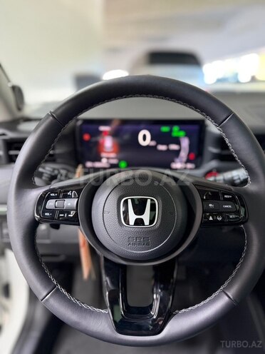 Honda e:NP1 2023, 0 km - 0.0 l - Bakı
