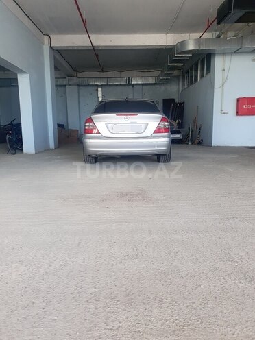 Mercedes E 220 2005, 270,000 km - 2.2 l - Bakı
