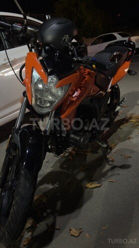 Tufan S 150 2023, 40,000 km - 0.2 л - Astara