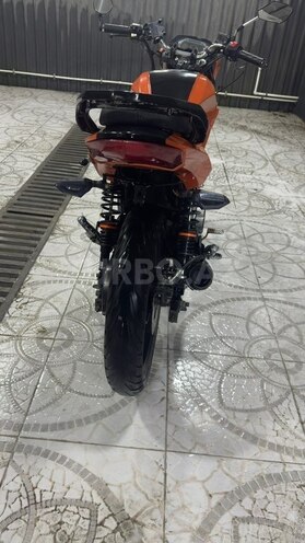 Tufan S 150 2023, 40,000 km - 0.2 л - Astara