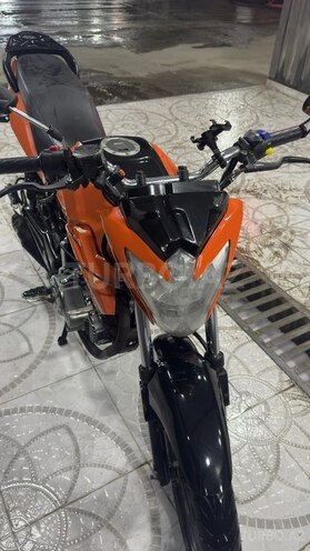 Tufan S 150 2023, 40,000 km - 0.2 л - Astara