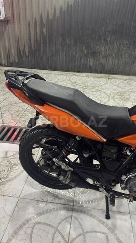Tufan S 150 2023, 40,000 km - 0.2 л - Astara