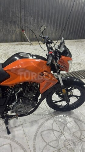 Tufan S 150 2023, 40,000 km - 0.2 л - Astara