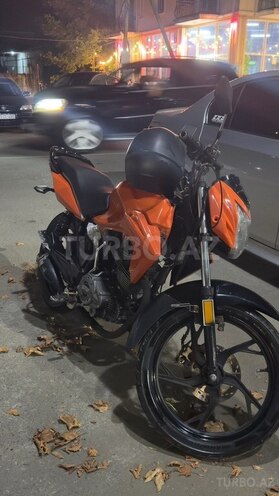 Tufan S 150 2023, 40,000 km - 0.2 л - Astara