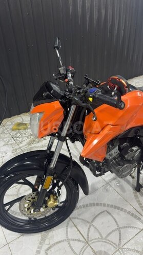 Tufan S 150 2023, 40,000 km - 0.2 л - Astara