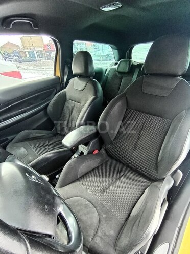 Citroen DS3 2013, 121,000 km - 1.6 l - Bakı