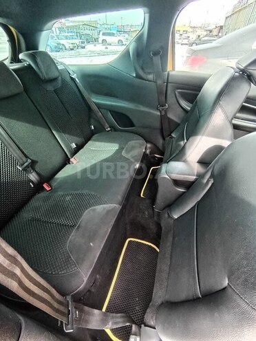 Citroen DS3 2013, 121,000 km - 1.6 l - Bakı