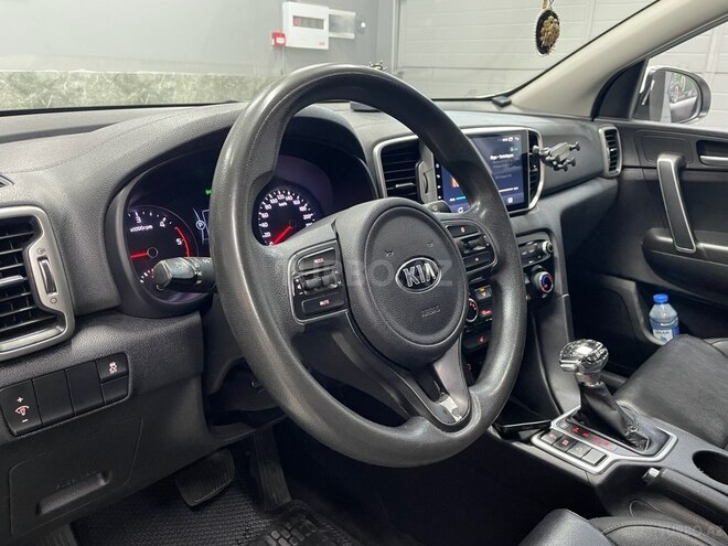 Kia Sportage 2015, 210,000 km - 1.7 л - Bakı