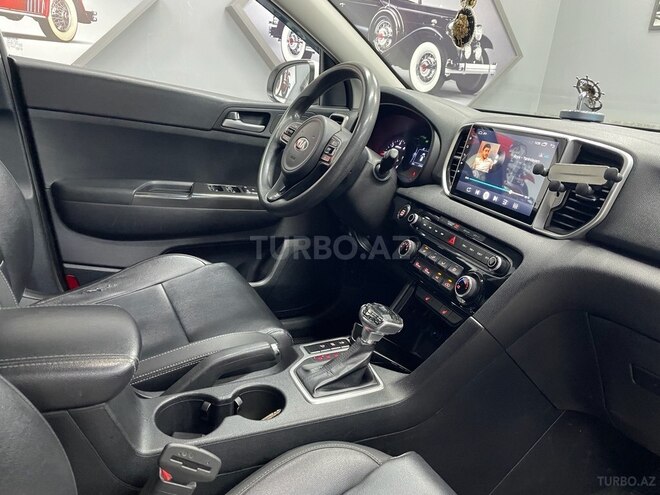 Kia Sportage 2015, 210,000 km - 1.7 л - Bakı