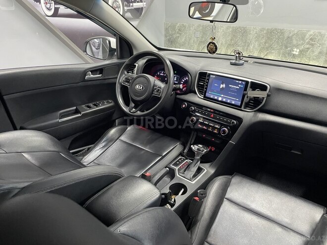 Kia Sportage 2015, 210,000 km - 1.7 л - Bakı
