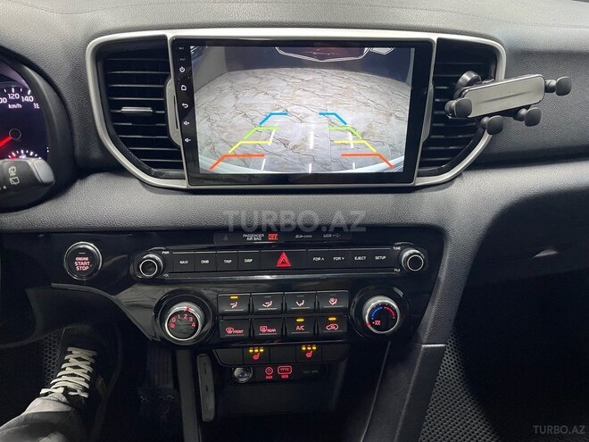 Kia Sportage 2015, 210,000 km - 1.7 л - Bakı