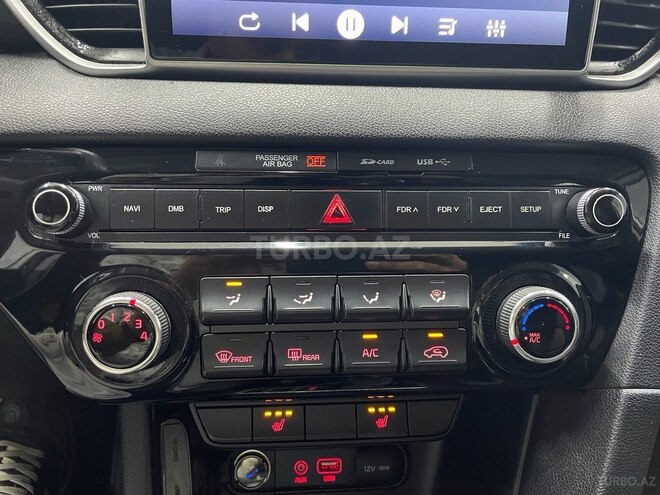 Kia Sportage 2015, 210,000 km - 1.7 л - Bakı