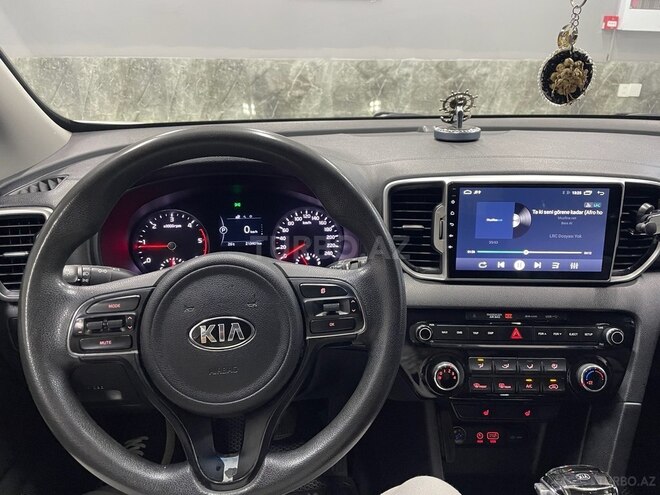 Kia Sportage 2015, 210,000 km - 1.7 л - Bakı