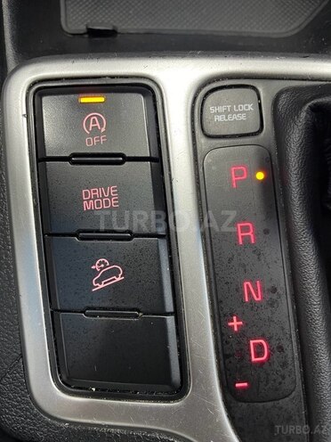 Kia Sportage 2015, 210,000 km - 1.7 л - Bakı