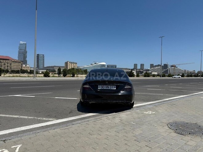 Mercedes  2006, 245,000 km - 5.0 l - Bakı