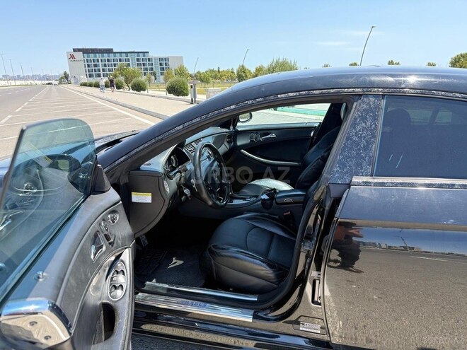 Mercedes  2006, 245,000 km - 5.0 l - Bakı
