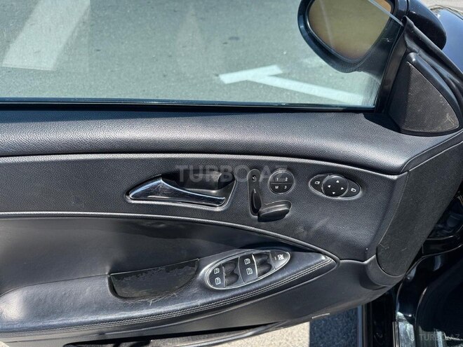 Mercedes  2006, 245,000 km - 5.0 l - Bakı