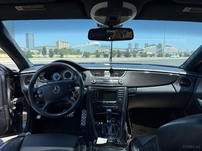 Mercedes  2006, 245,000 km - 5.0 l - Bakı