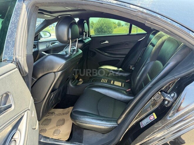 Mercedes  2006, 245,000 km - 5.0 l - Bakı