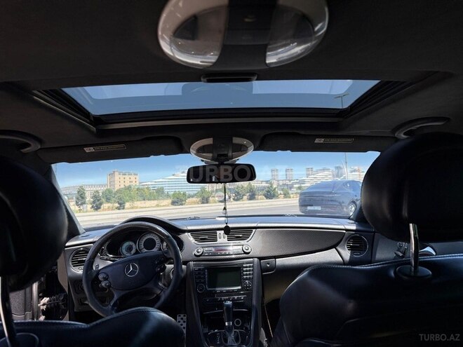 Mercedes  2006, 245,000 km - 5.0 l - Bakı