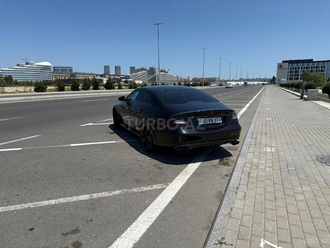 Mercedes  2006, 245,000 km - 5.0 l - Bakı