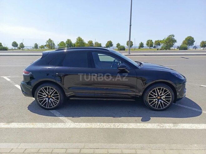 Porsche Macan 2022, 35,000 km - 2.0 l - Bakı