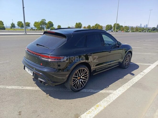 Porsche Macan 2022, 35,000 km - 2.0 l - Bakı