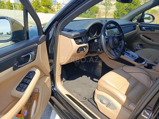 Porsche Macan 2022, 35,000 km - 2.0 l - Bakı