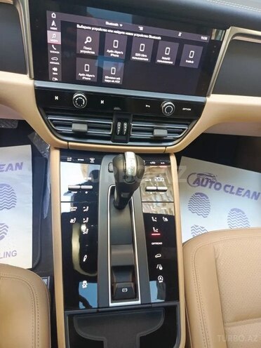 Porsche Macan 2022, 35,000 km - 2.0 l - Bakı