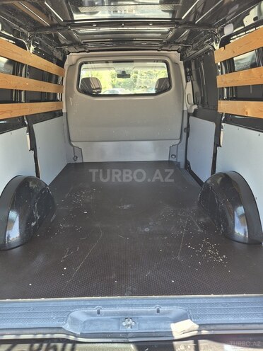 Mercedes Vito 2009, 113,500 km - 2.1 l - Bakı